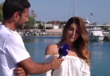 Ανθή Σαλαγκούδη: «Εγώ ήμουν το μόνο ρουσφέτι στην ΕΡΤ; Όλοι οι άλλοι είχαν μπει με ΑΣΕΠ;»