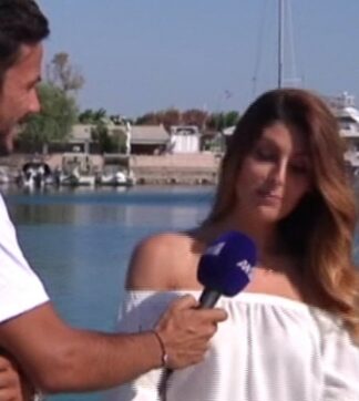 Ανθή Σαλαγκούδη: «Εγώ ήμουν το μόνο ρουσφέτι στην ΕΡΤ; Όλοι οι άλλοι είχαν μπει με ΑΣΕΠ;»