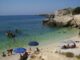 Αυτή είναι η πιο παγωμένη παραλία της Ελλάδας!