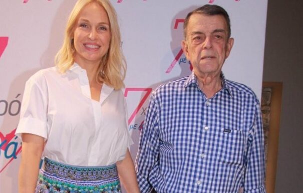 ΑΠΟΚΑΛΥΨΗ ΣΟΚ! Αυτά έλεγε το προγαμιαίο συμβόλαιο του Κυριακού και της Μαρί – Μια ζωή “κόλαση”
