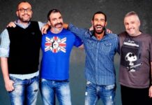 Η ανακοίνωση του Γιάννη Λάτσιου για το Ράδιο Αρβύλα