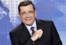 Παντρεύτηκε η κόρη του Θοδωρή Δρακάκη! (ΦΩΤΟ)
