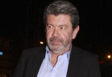 Γιάννης Λάτσιος: Δείτε με ποιον παρουσιαστή συναντήθηκε – Στον ΑΝΤ1 ο… (φωτό-ντοκουμέντο)