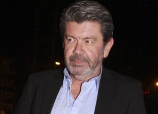 Γιάννης Λάτσιος: Δείτε με ποιον παρουσιαστή συναντήθηκε – Στον ΑΝΤ1 ο… (φωτό-ντοκουμέντο)