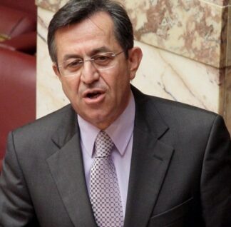 Νίκος Νικολόπουλος: «Οι πολίτες πρέπει να γνωρίζουν ακριβώς τις εξελίξεις γύρω από μεγάλα οικονομικά εγκλήματα …»