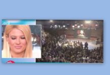 Survivor Τελικός: Δε φαντάζεστε πόσα κιλά έχασε ο Αγγελόπουλος
