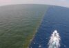 ΑΠΙΣΤΕΥΤΟ ΒΙΝΤΕΟ: Το σημείο που συναντώνται Ειρηνικός και Ατλαντικός ωκεανός