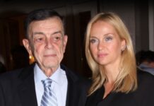 ΑΠΑΝΤΗΣΗ ΒΟΜΒΑ: Η Μαρί Κωνσταντάτου σπάει τη σιωπή της – Αυτή είναι η αλήθεια για την…