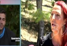 Ποιος είδε την Μαρί Ρόουζ και δεν την φοβήθηκε: «Ο Βασάλος μου ζήτησε να…»!