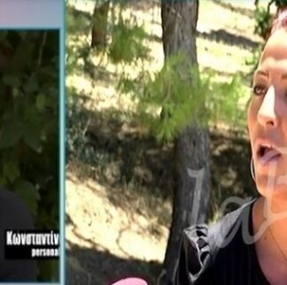 Ποιος είδε την Μαρί Ρόουζ και δεν την φοβήθηκε: «Ο Βασάλος μου ζήτησε να…»!