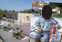 ΘΡΙΛΕΡ με 2χρονο στη Λάρισα: Τον βρήκαν να τριγυρνά μόνος χωρίς οικογένεια – Προβληματίζει η συμπεριφορά του