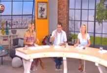 Χριστίνα Λαμπίρη: Εκτός LaBiri Biri – Τι έγινε;