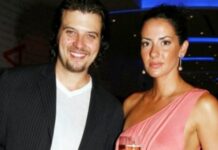 Δείτε την κούκλα κόρη του Λάμπη Λιβιεράτου και της Εύης Αδάμ – Ολόιδια η… (ΦΩΤΟ)