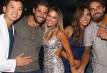 Ποιος είναι «τιμοκατάλογος» των παικτών του Survivor για τις επισκέψεις τους σε μαγαζιά και κλαμπ;