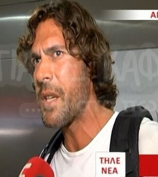 SURVIVOR: Οι πρώτες δηλώσεις του Σπαλιάρα – Η ατάκα για τον Μισθοφόρο και η αποκάλυψη για τον Ντάνο