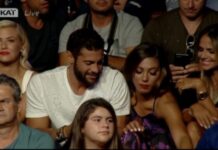 Survivor: Η κίνηση του Βασάλου που έκανε την Βαλαβάνη να αντιδράσει!