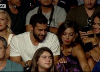 Survivor: Η κίνηση του Βασάλου που έκανε την Βαλαβάνη να αντιδράσει!
