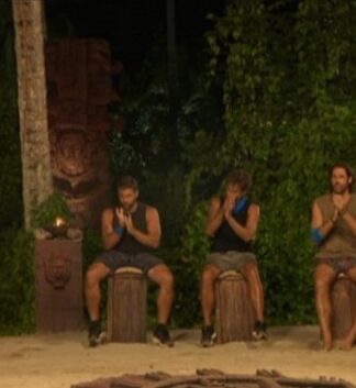Survivor: Απίστευτη διαρροή – Ποιος θα κερδίσει την ασυλία την Κυριακή