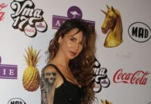 «Έκοψε» την Πάολα το MAD: Ο άγνωστος καβγάς στα παρασκήνια τη βραδιά της απονομής