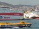 Ταλαιπωρία για 105 επιβάτες – Το “δελφίνι” γύρισε πίσω