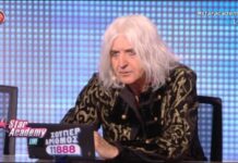 Ανατροπή: Ο Νίκος Καρβέλας ξανά στο Star Academy!