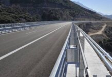 ΙΣΤΟΡΙΚΗ ΗΜΕΡΑ: Αθήνα – Ιωάννινα σε 3,5 ώρες από σήμερα – Πόσο θα κοστίζει το ταξίδι