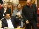 Βαρουφάκης: Ο Τσίπρας ήταν έτοιμος να συζητήσει την πρόταση Σόιμπλε για Grexit -Τα SMS του με τον πρωθυπουργό