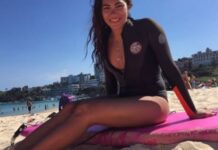 SURVIVOR: Το «ευχαριστώ» της Βαλαβάνη – Δείτε το μήνυμά της στο Instagram