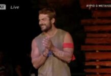 Survivor Τελικός: Το θρίλερ της ψηφοφορίας και το «Δε γ@@@@@@» του πατέρα του Μάριου