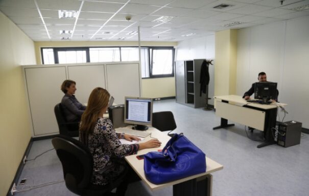 Προσλήψεις στο Δημόσιο: 9.134 θέσεις ως τον Σεπτέμβριο