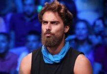 Αυτή κι αν είναι αποκάλυψη από τον Μάριο Πρίαμο – Δείτε τι ετοιμάζεται