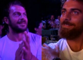 Survivor: Ντάνος και Μάριος έμειναν κάγκελο με τις καυτές Κουβανές!