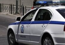 Θεσσαλονίκη: Μυστήριο με πτώμα νεαρού άντρα σε ακάλυπτο πολυκατοικίας