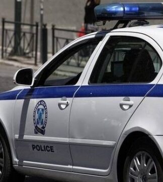 Θεσσαλονίκη: Μυστήριο με πτώμα νεαρού άντρα σε ακάλυπτο πολυκατοικίας