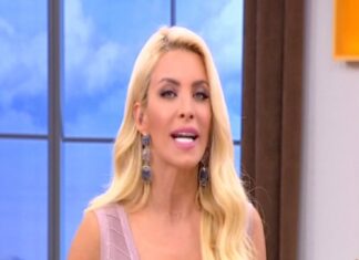 Αποκάλυψη στην εκπομπή της Καινούργιου! Τέλος το πάνελ στην εκπομπή της Ελένης;