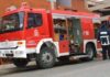 ΕΚΤΑΚΤΟ: Φωτιά σε διαμέρισμα στην Κυψέλη