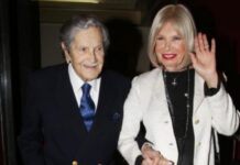 Συγκλονίζει η αποκάλυψη της Ρίκας Διαλυνά στην τελευταία της συνέντευξη! “Δεν ερωτεύτηκα ποτέ τον σύζυγό μου”