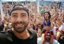Δεν φαντάζεστε τι συμβαίνει στην κρουαζιέρα του Survivor στα ελληνικά νησιά! (ΦΩΤΟ)