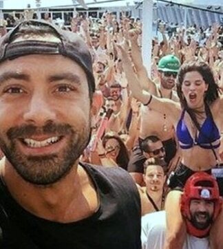 Δεν φαντάζεστε τι συμβαίνει στην κρουαζιέρα του Survivor στα ελληνικά νησιά! (ΦΩΤΟ)