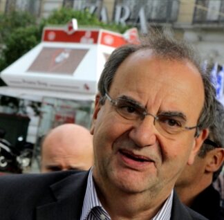 Στρατούλης: “Το 45% στην Κεντρική Επιτροπή ήθελε Grexit”!