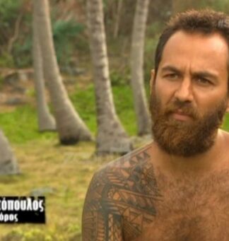 Survivor: Αποκάλυψη Χρανιώτη για μισθοφόρο! «Μας φώναξε “σκάστε” και…»