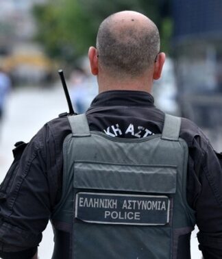 ΠΕΙΡΑΙΑΣ: Αστυνομικό τμήμα με δύναμη τεσσάρων ανδρών