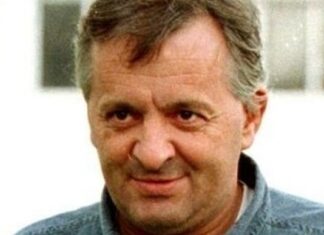 Δύσκολες ώρες για τον Γιώργο Γεωργίου – Όλα τα νεότερα για την υγεία του