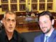 ΔΗΜΟΤΙΚΟ ΣΥΜΒΟΥΛΙΟ ΠΕΙΡΑΙΑ: Ο Γιάννης Μώραλης δεν είναι αλαζόνας… Αλλά υποπίπτει σε αλυσιδωτά σφάλματα και είναι ολίγον νευρικός πλέον!