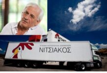 Σεισμός στην αγορά: Ποιος πασίγνωστος τραγουδιστής αγοράζει την επιχείρηση Νιτσιάκο