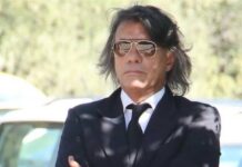 Δύσκολες ώρες για τον Ηλία Ψινάκη – Το συγκλονιστικό του μήνυμα στο Instagram
