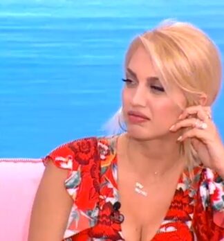 Αποκάλυψη για την Κωνσταντίνα Σπυροπούλου στον Alpha: «Όταν άρχισε να αποκτά εξουσία…»