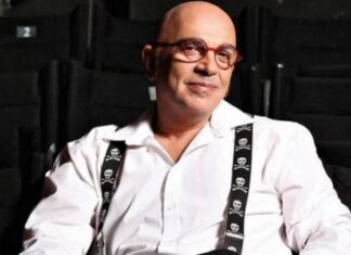 Έξαλλος ο Ζουγανέλης: «Δεν μου αξίζει όλο αυτό»