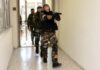 “Επίθεση Τζιχαντιστων στην Αθήνα” – Η ΕΛ.ΑΣ σε πλήρη ετοιμότητα