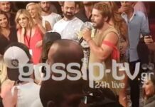 Survivor Τελικός: Οι πρώτες δηλώσεις του Γιώργου Αγγελόπουλου μετά τη νίκη του!